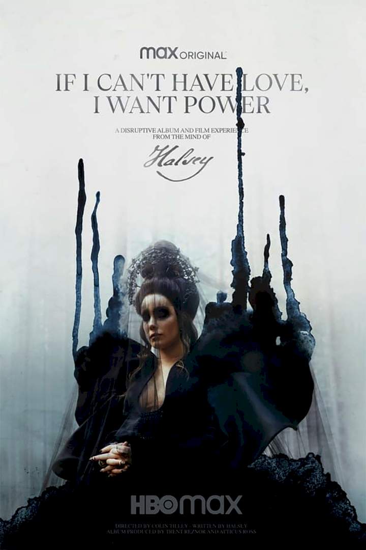 If I Can't Have Love I Want Power Movie Download?