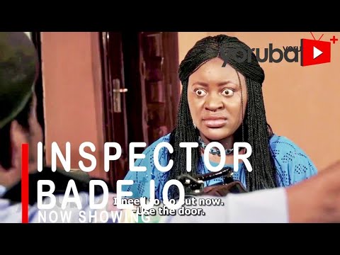 Inspector-Badejo