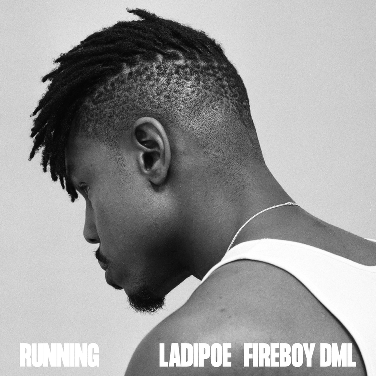 LadiPoe-Running