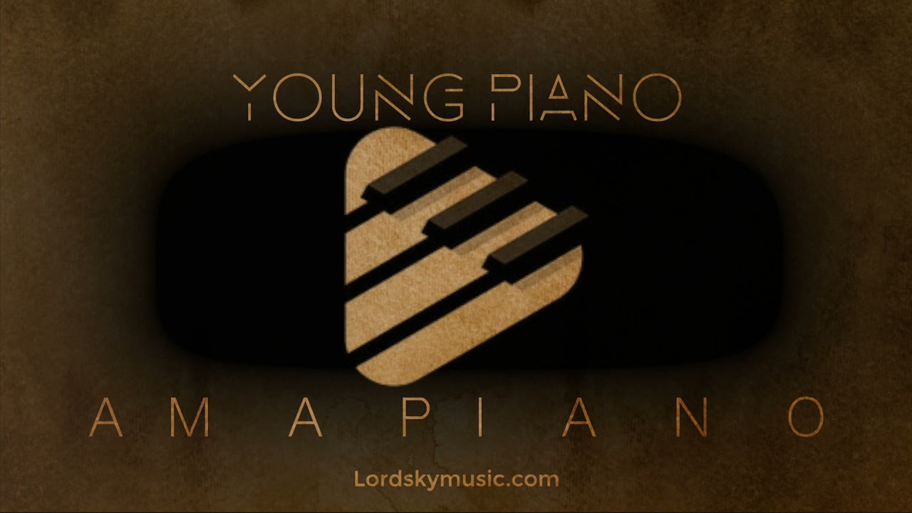 Lord Sky Young Piano