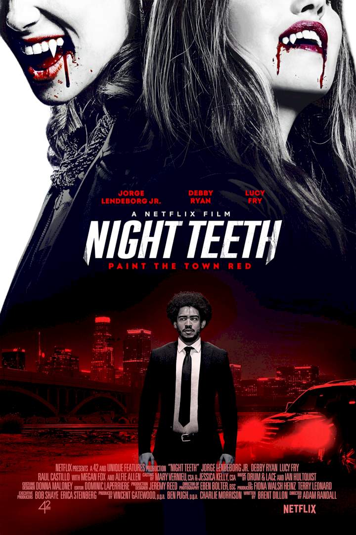 Night-Teeth