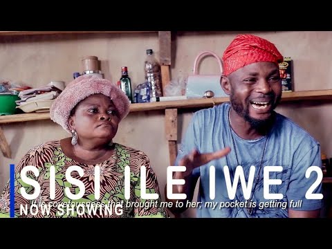 Sisi-Ile-Iwe-Part-2