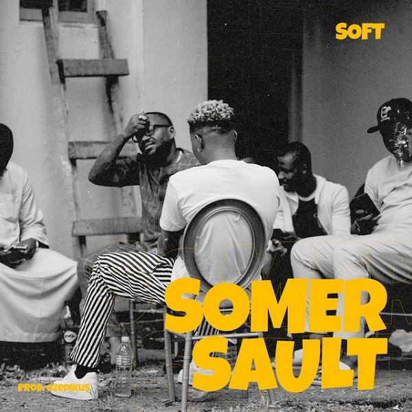 Soft Somerault