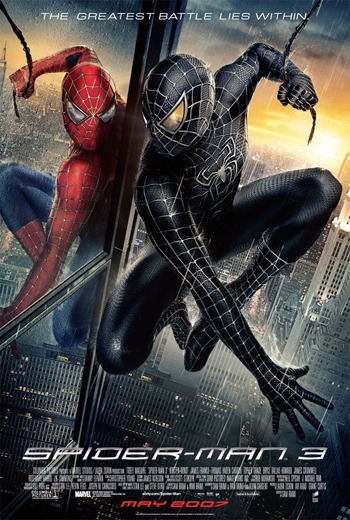 Netnaija - Spider-Man 3 (2007) [Action]