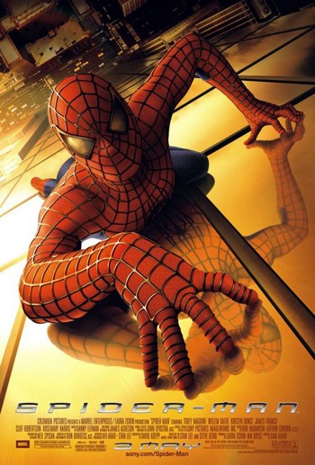 Netnaija - Spider-Man 1 (2002) [Action]