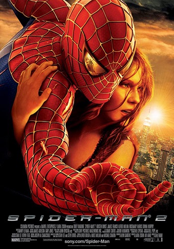 Netnaija - Spider-Man 2 (2004) [Action]