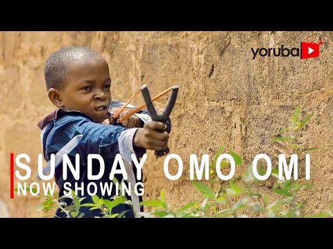 Sunday-Omo-Mi