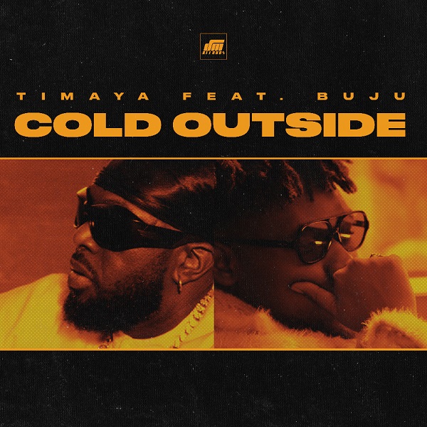Timaya-Cold-Outside
