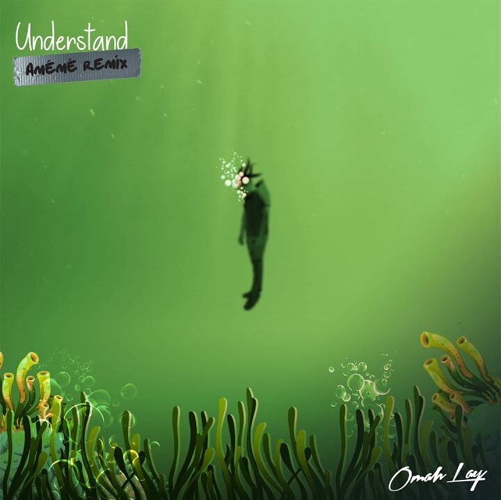 Understand-Remix