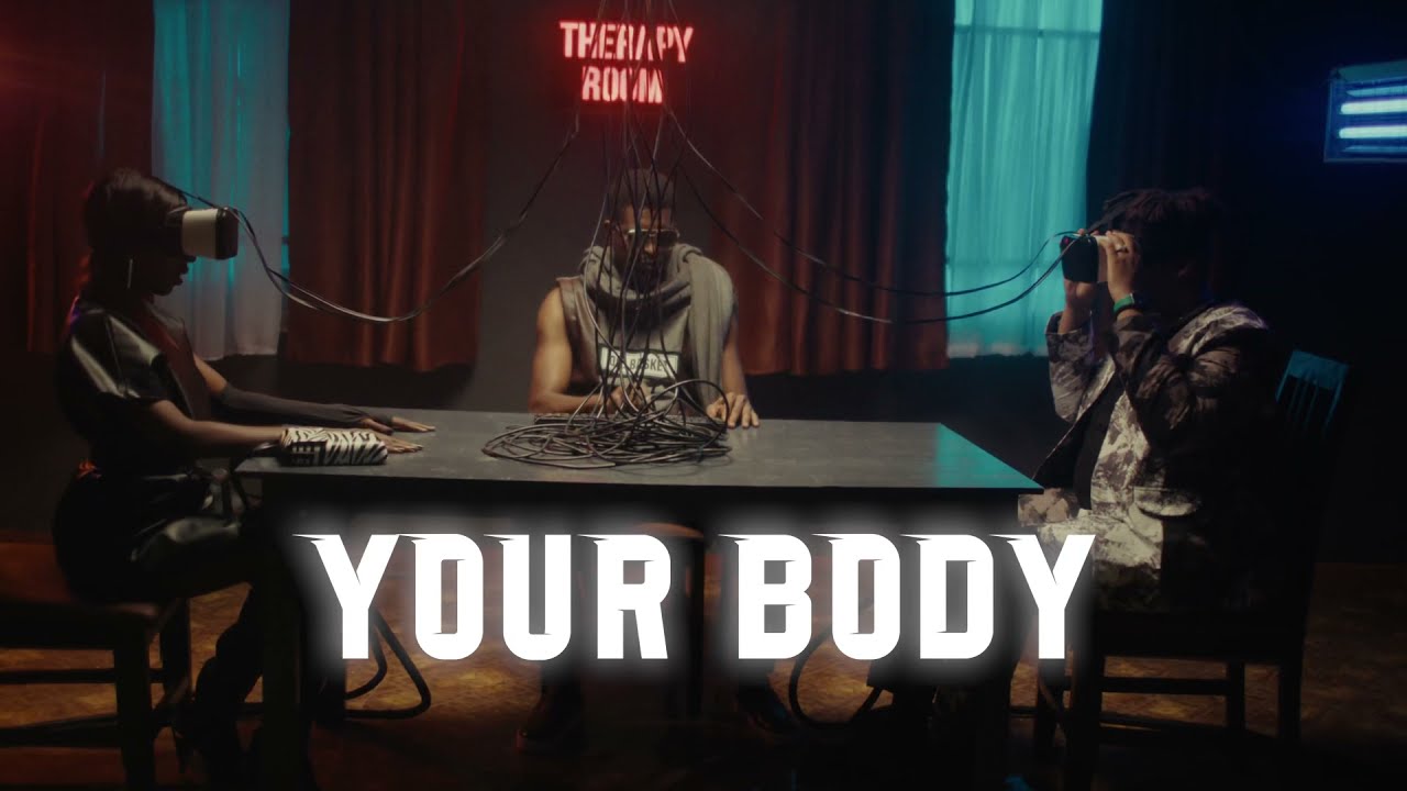 Your Body Video