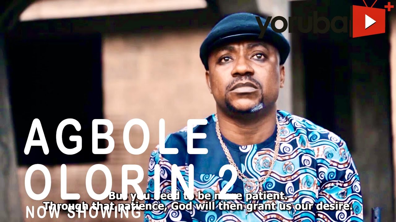 Agbole Olorin Part 2