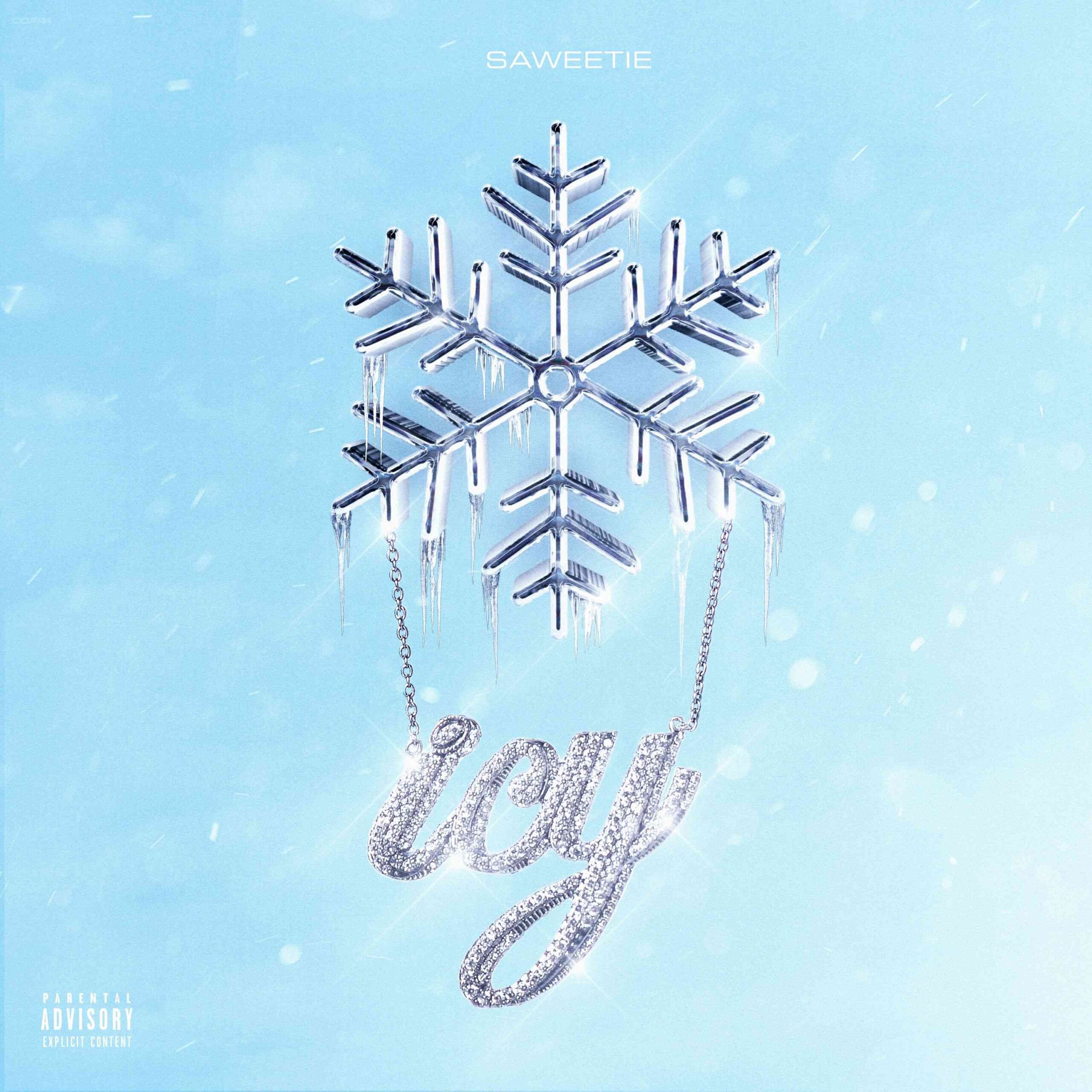 Icy Chain scaled