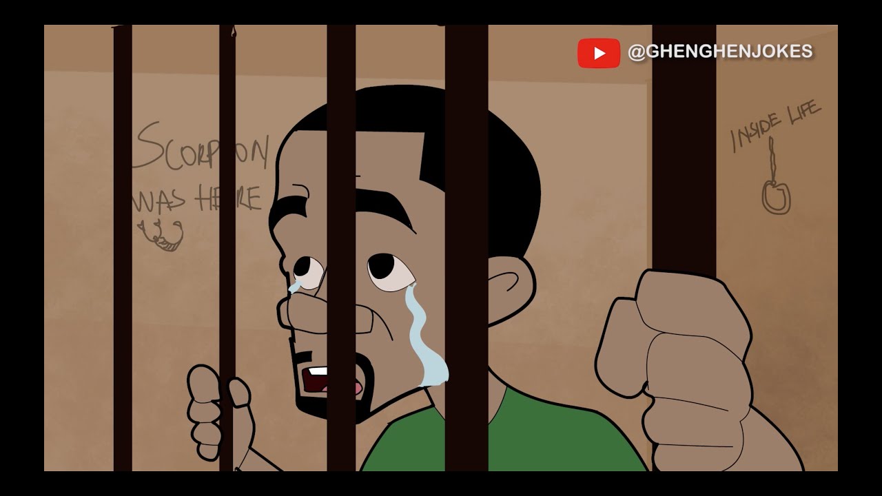 Kojo-In-Prison
