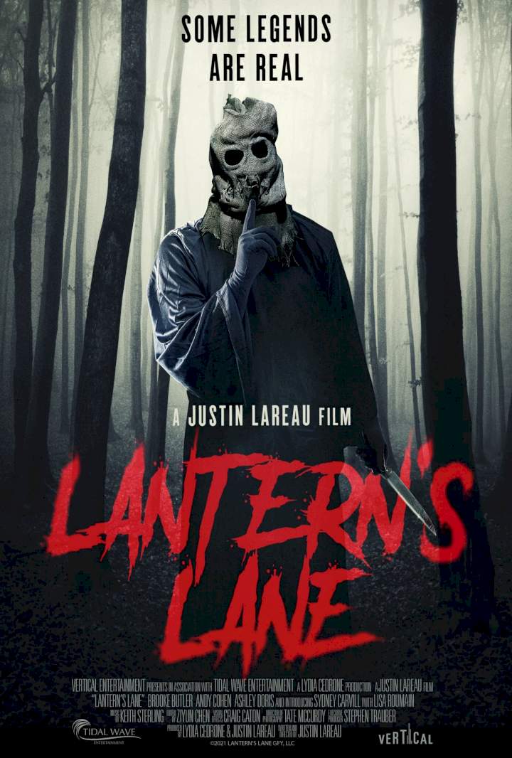 Lanterns-Lane