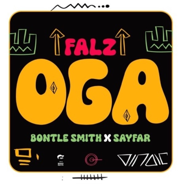 Oga-Falz