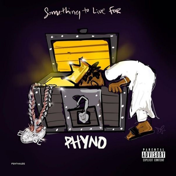 Phyno Something To Live For