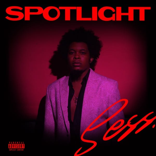 Sess-Spotlight-EP-art