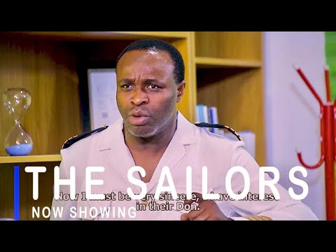 The-Sailors