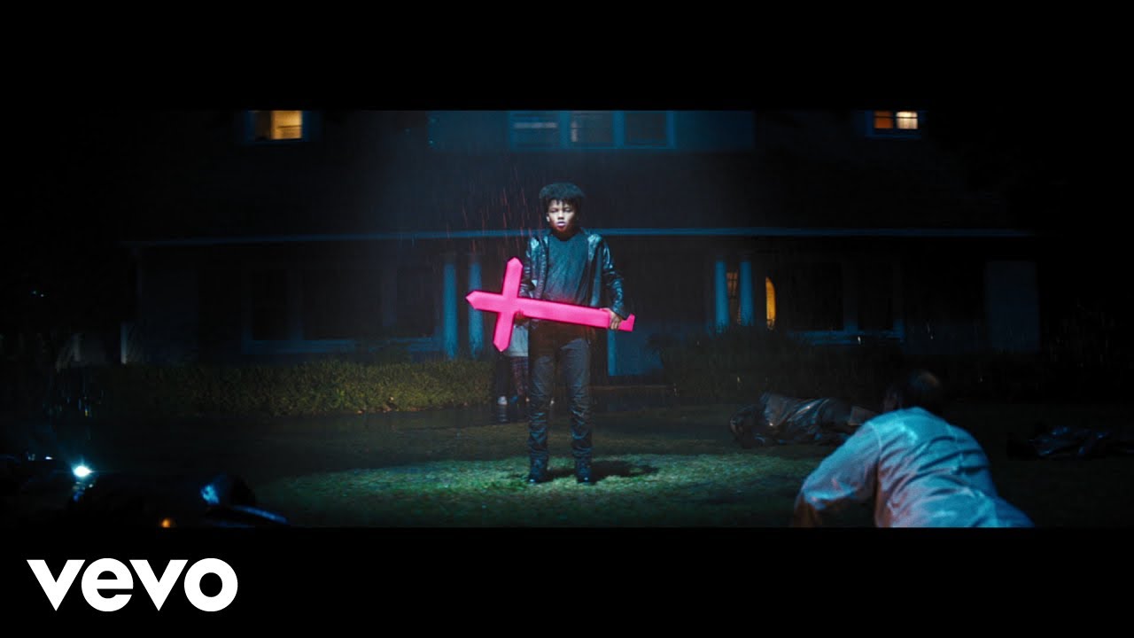 The Weeknd Die For You Video