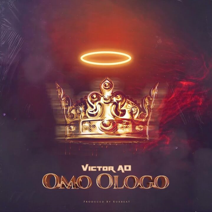 Victor AD Omo Ologo edited