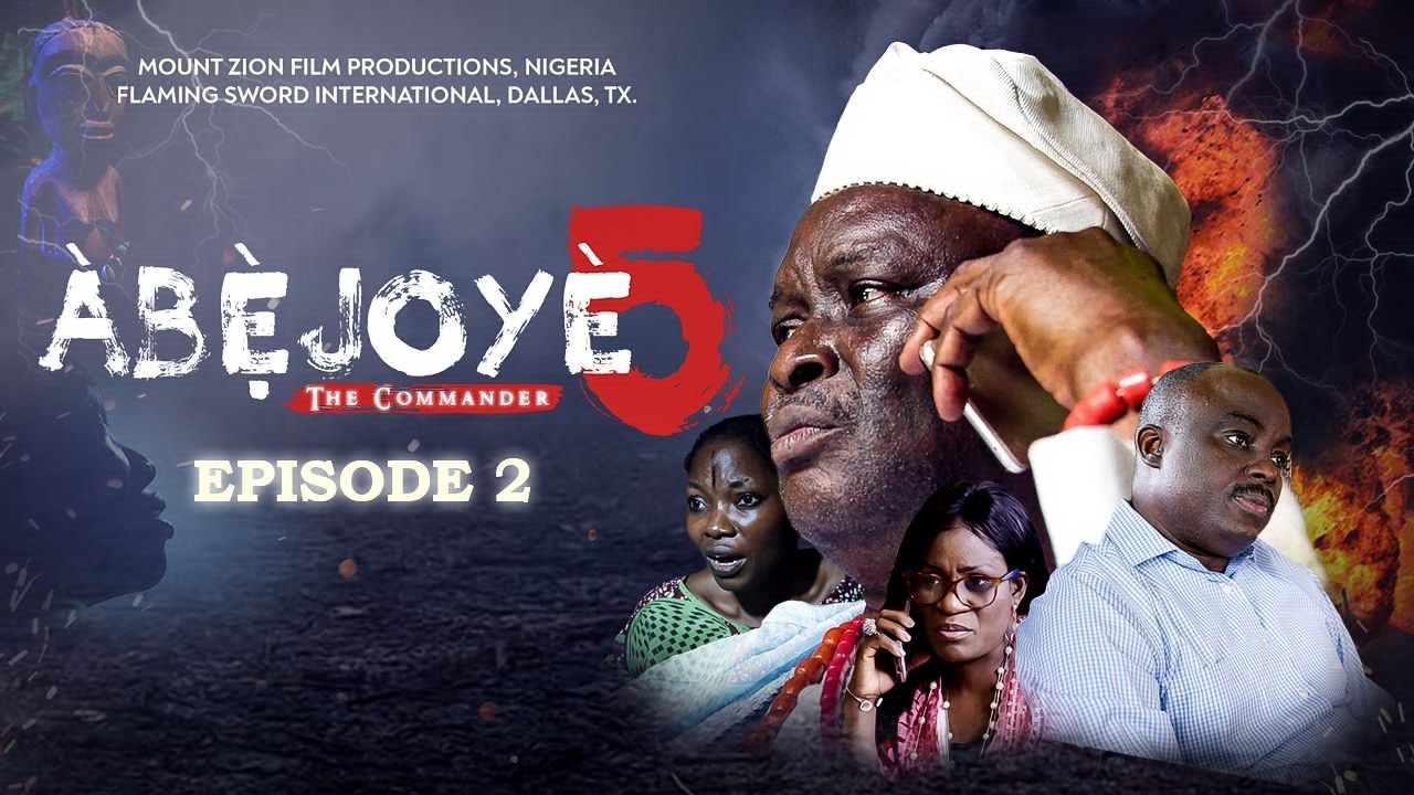 Abejoye S5 Episode 2