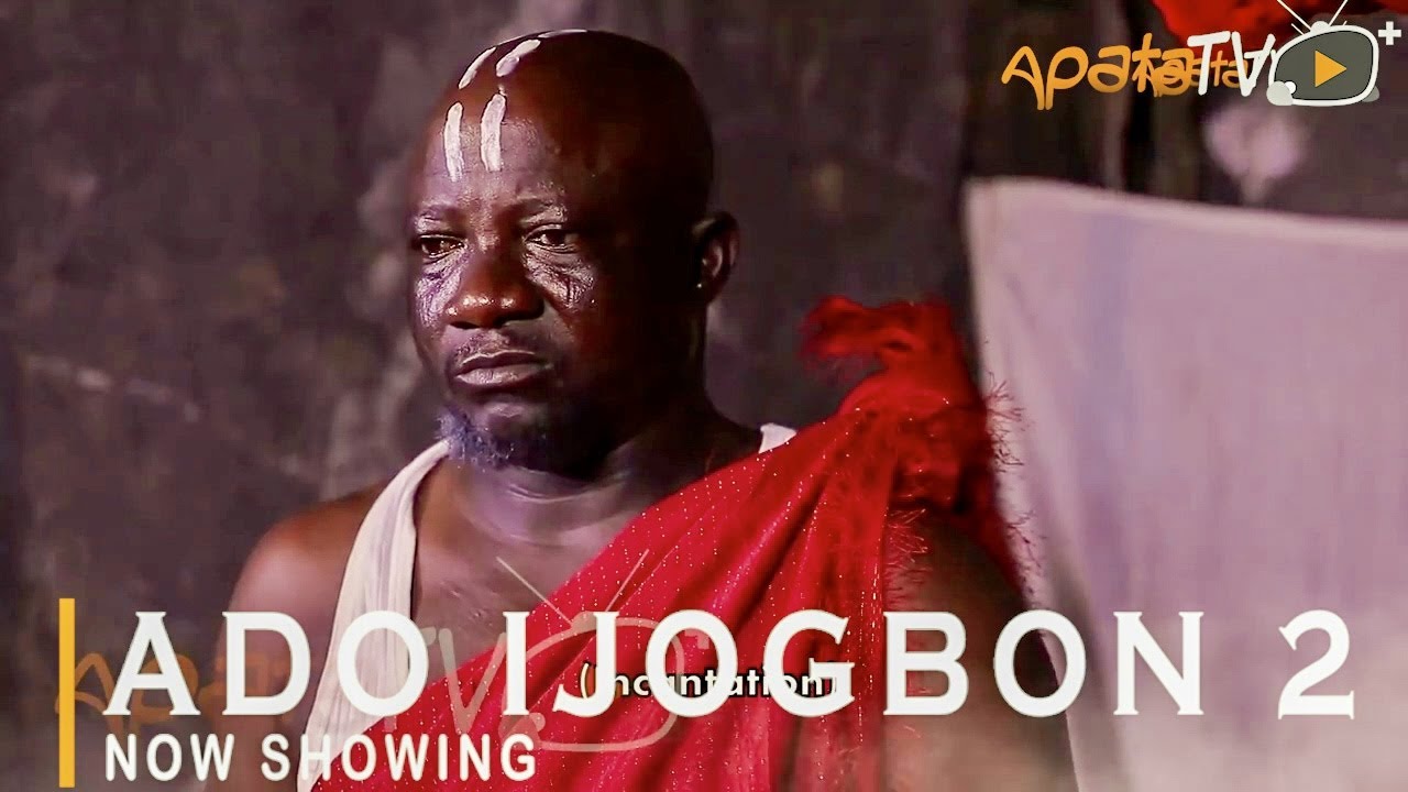 Ado Ijogbon Part 2