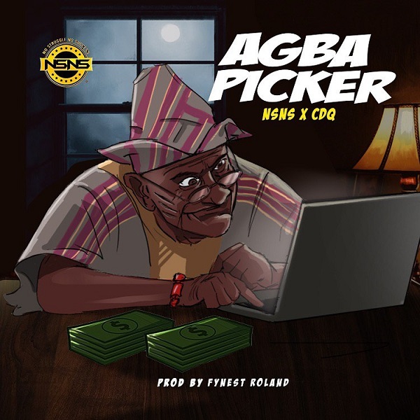 CDQ-Agba-Picker