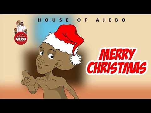 House-Of-Ajebo-Merry-Christmas