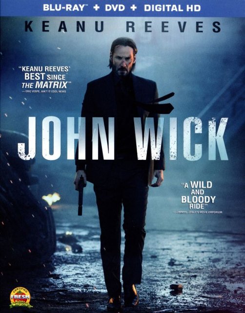 John-Wick