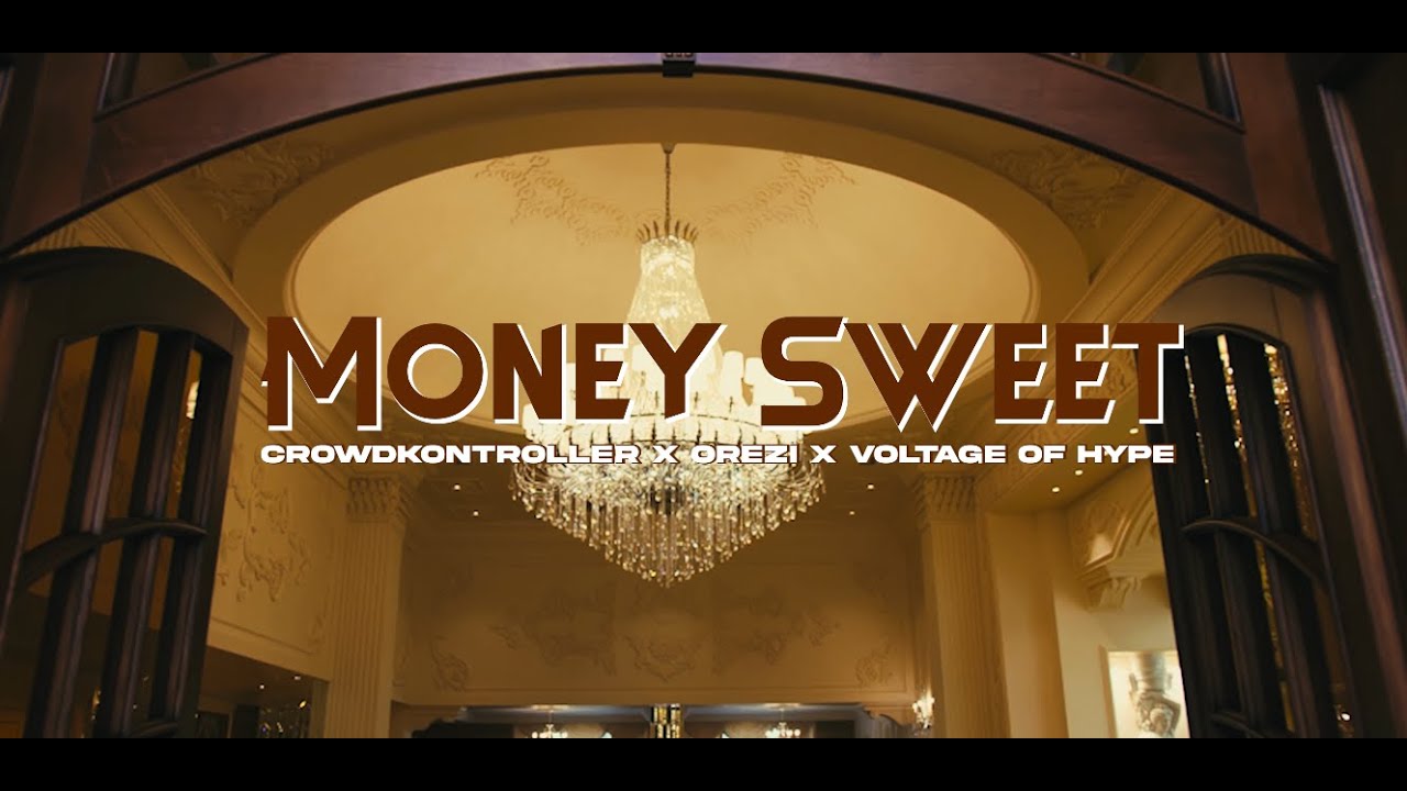 Money-Sweet-Video