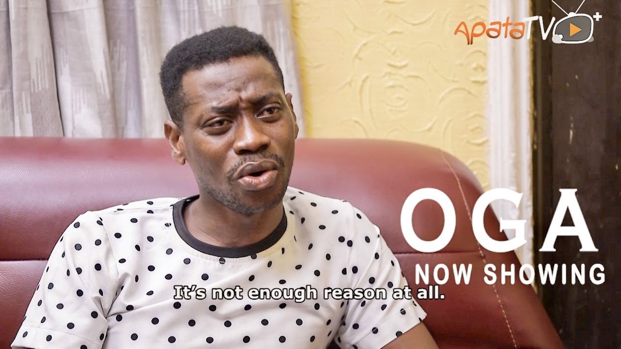Oga-Yoruba-Movie