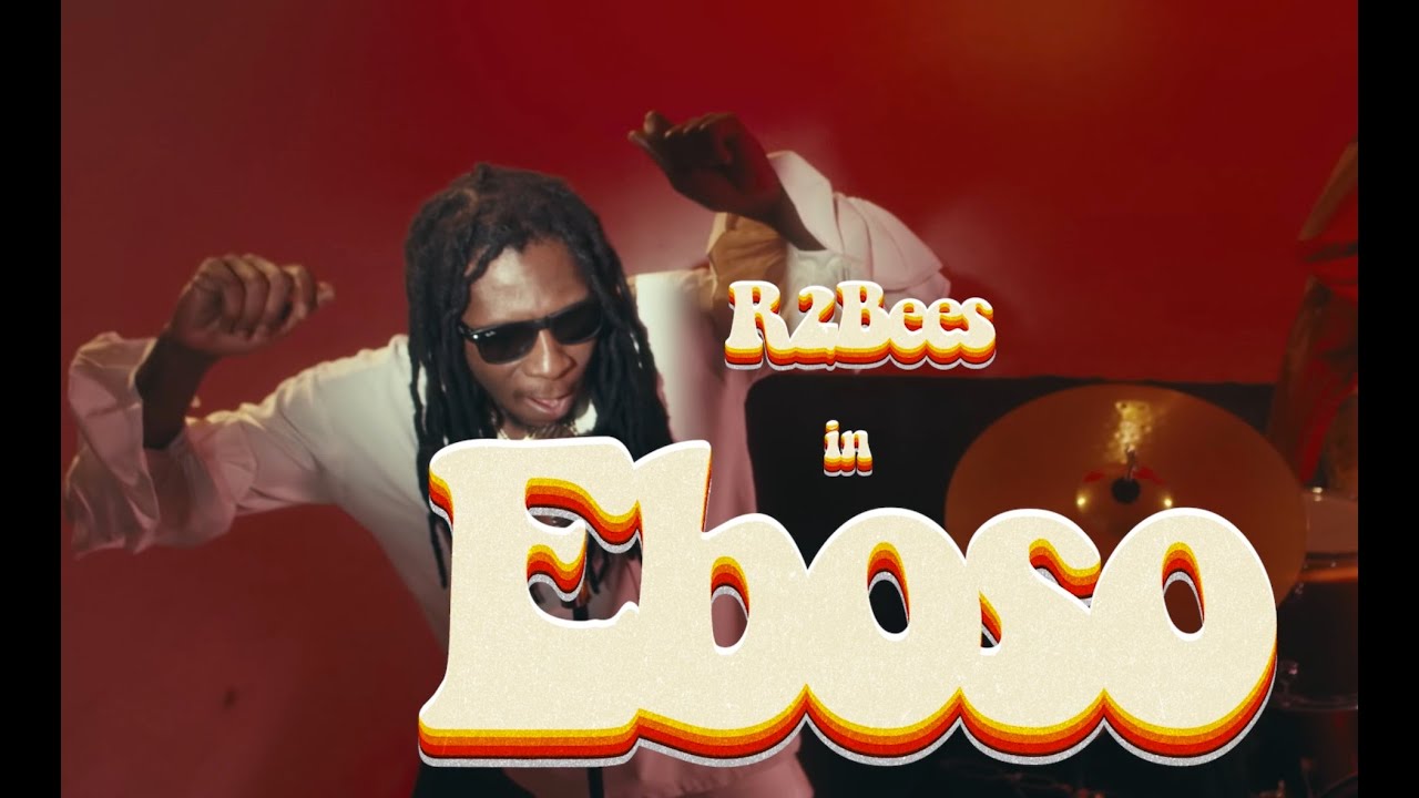 R2Bees-Eboso-Video