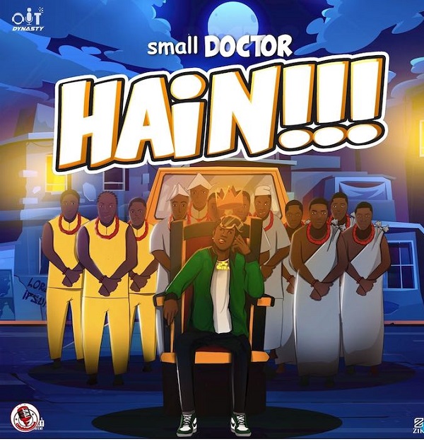 Small-Doctor-Hain