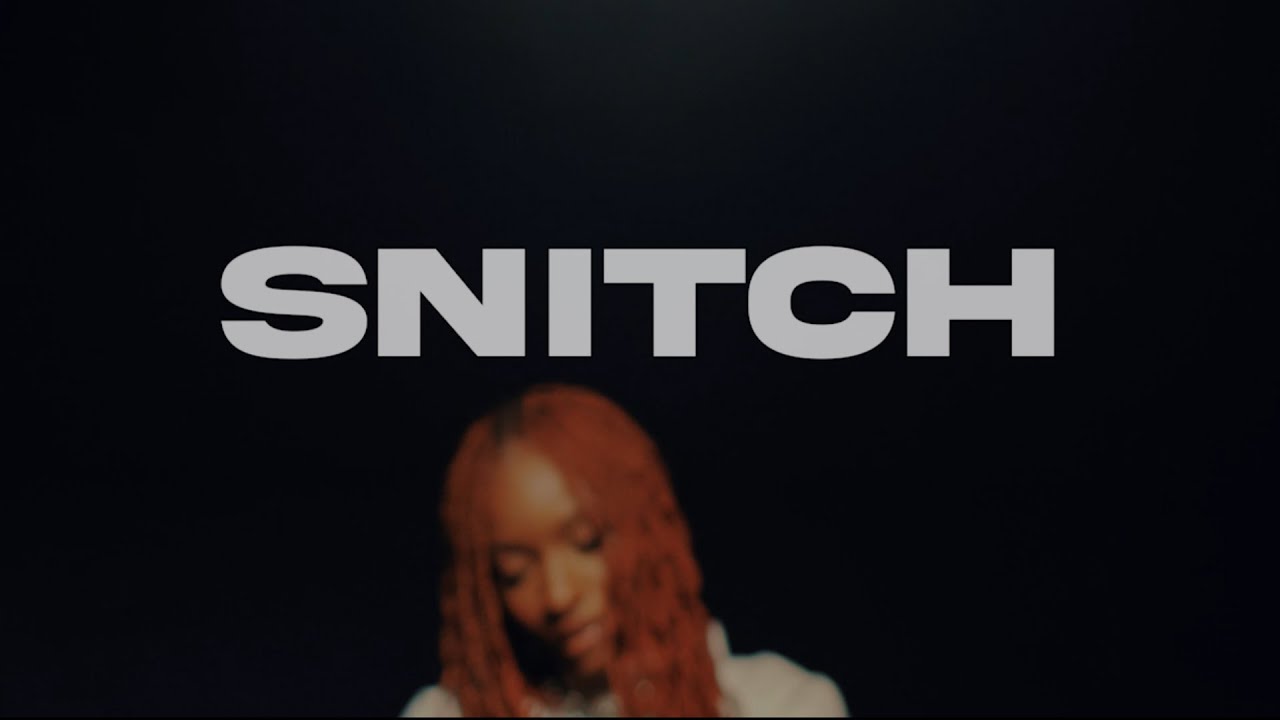 Snitch Performance Video