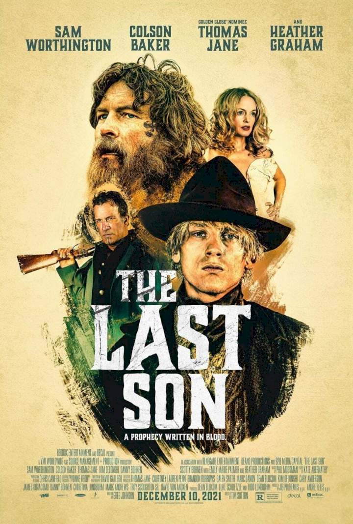 The-Last-Son