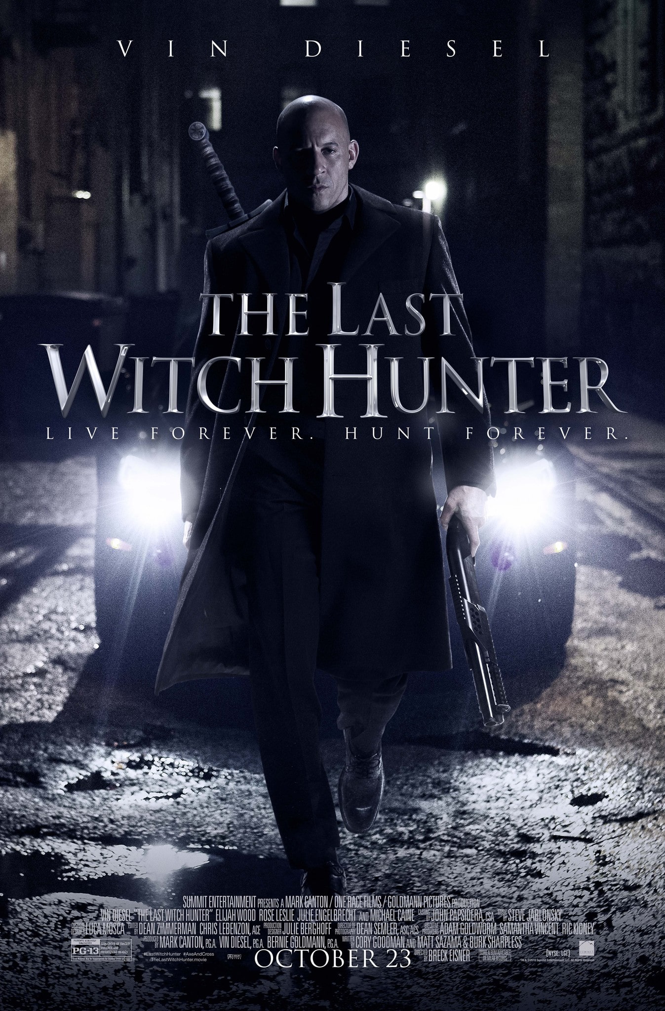 The Last Witch Hunter min