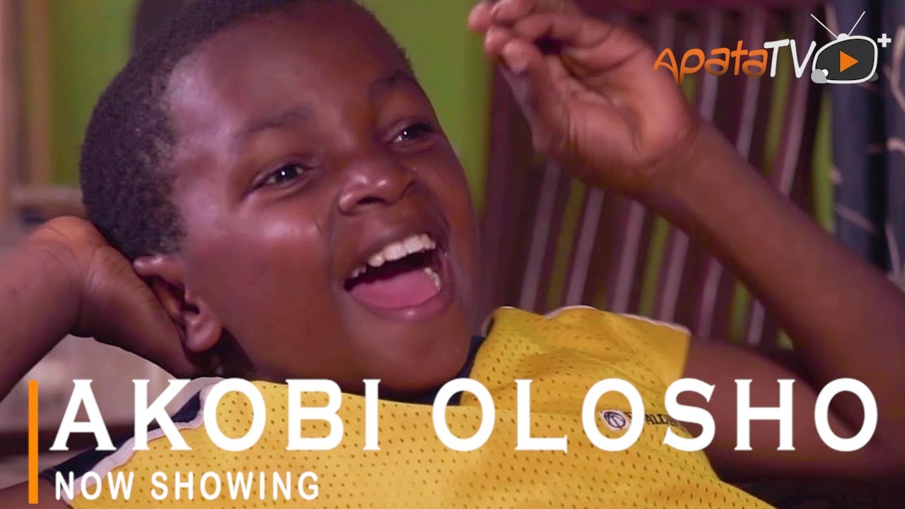 Akobi Olosho