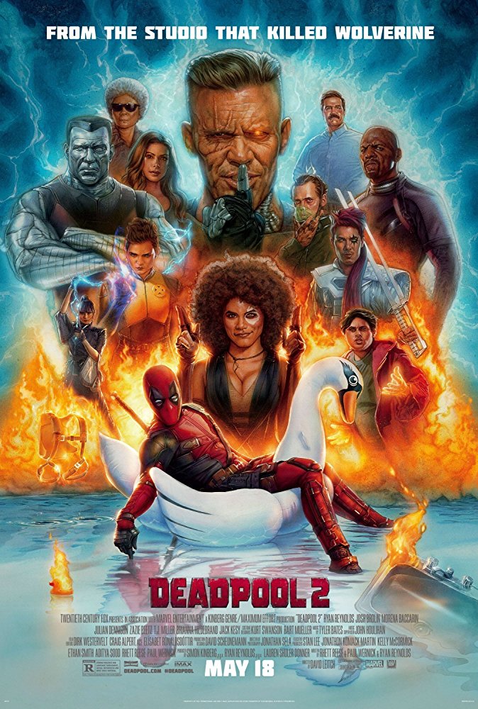 Deadpool-2