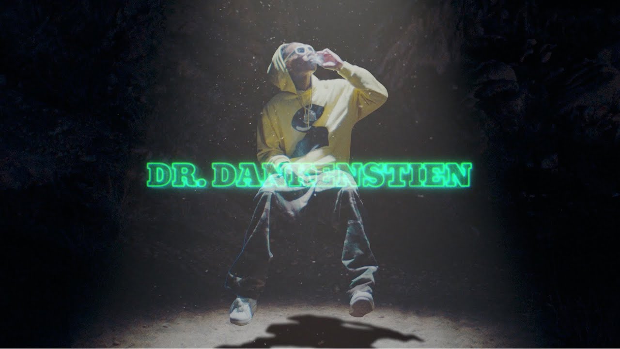 Dr-Dankenstien