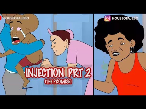 Injection Part 2