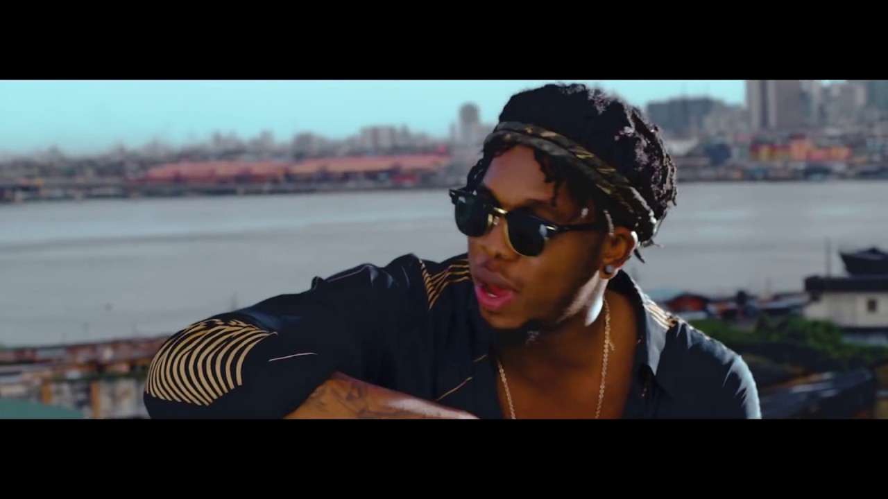 Mad Over You Runtown