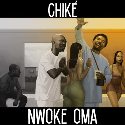 Nwoke Oma