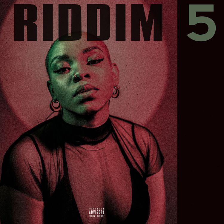 Riddim 5 EP