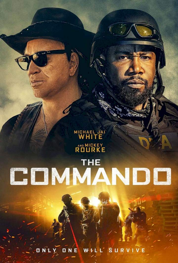 The-Commando