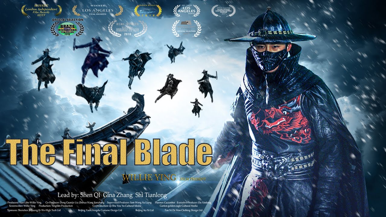 The-Final-Blade