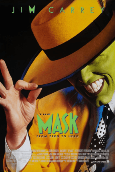 Download The Mask - Hollywood Movie 1994 (Fantasy) • NaijaPrey