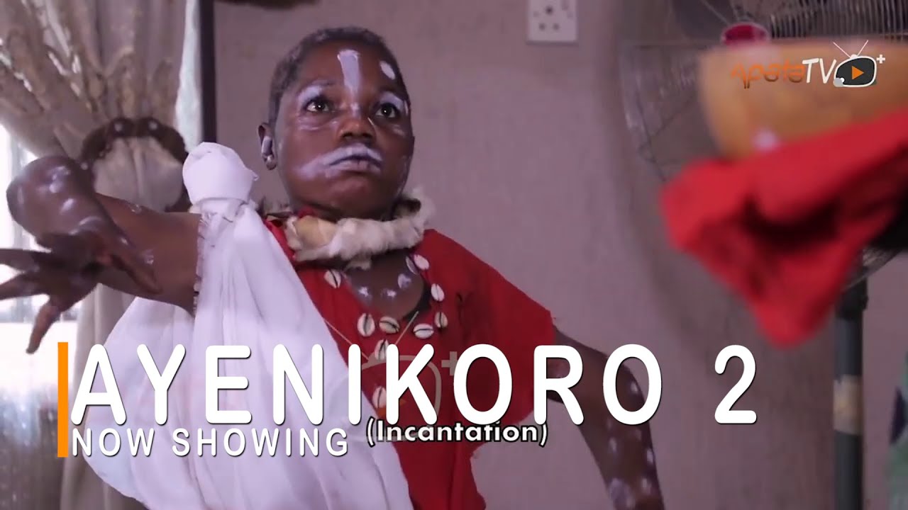 Ayenikoro-Part-2