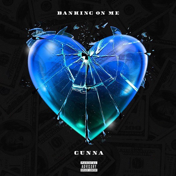 gunna - banking on me mp3 download