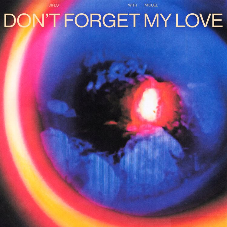 Dont Forget My Love
