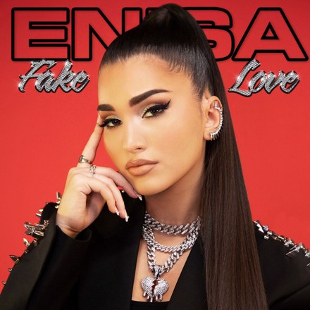 ENISA Fake Love EP